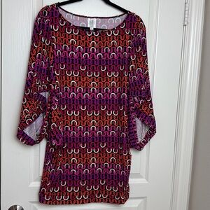 TRINA TURK COVERUP Size Medium